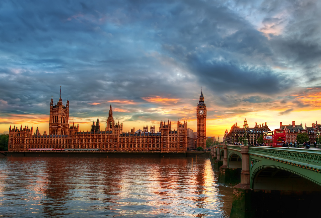 London